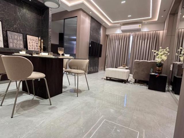 3 BHK Apartment in Nalasopara West for resale Nala Sopara. The reference number is 21108046