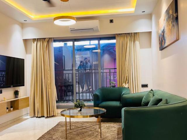 3 BHK Apartment in Nalasopara West for resale Nala Sopara. The reference number is 21369777