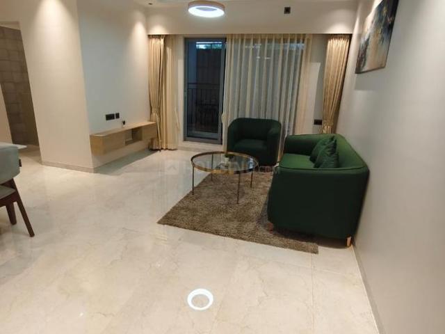 3 BHK Apartment in Nalasopara West for resale Nala Sopara. The reference number is 21369040