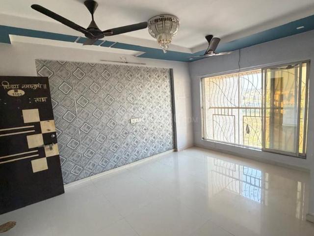 3 BHK Apartment in Nalasopara East for rent Nala Sopara. The reference number is 20184299