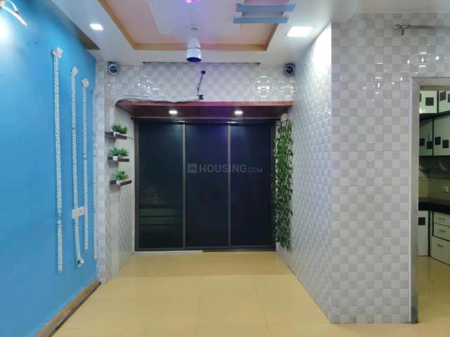 3 BHK Apartment in Nalasopara East for rent Nala Sopara. The reference number is 20458360