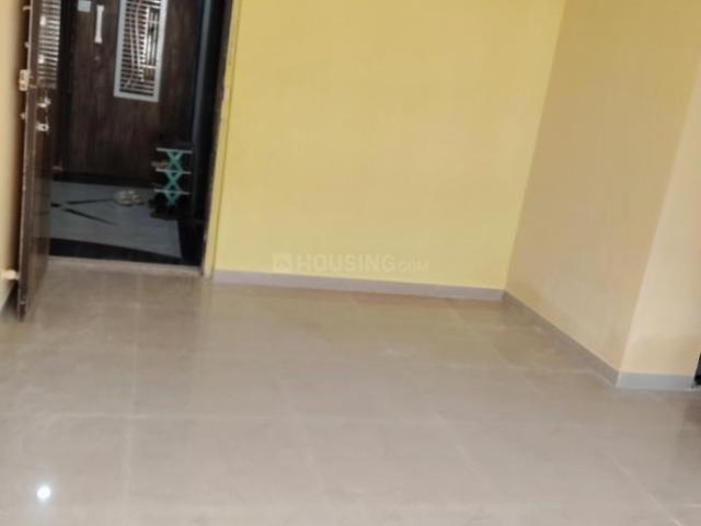 3 BHK Apartment in Nalasopara East for rent Nala Sopara. The reference number is 20988672