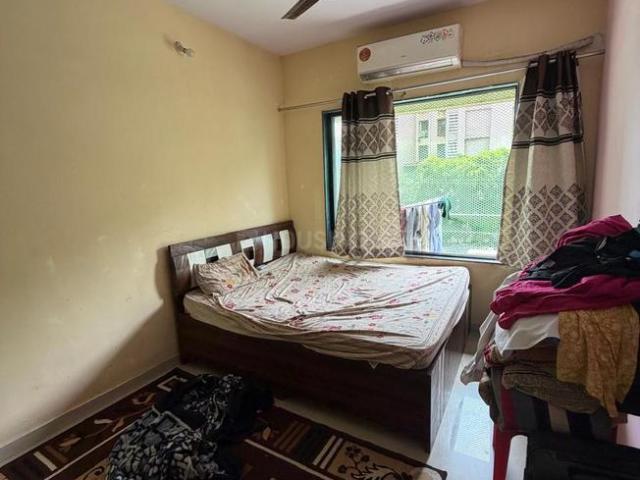 3 BHK Apartment in Nalasopara East for rent Nala Sopara. The reference number is 20998925