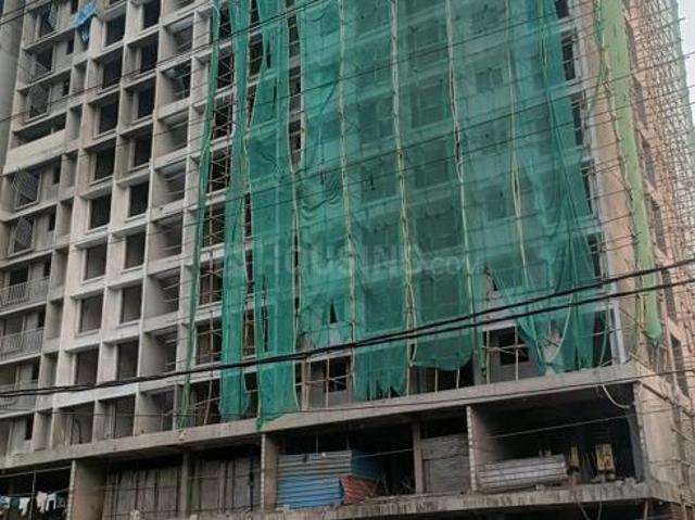 3 BHK Apartment in Nalasopara East for resale Nala Sopara. The reference number is 18915579