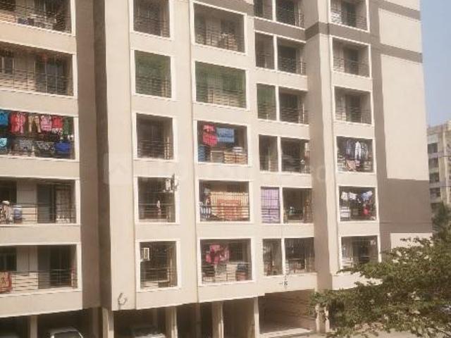 3 BHK Apartment in Nalasopara East for resale Nala Sopara. The reference number is 20995213