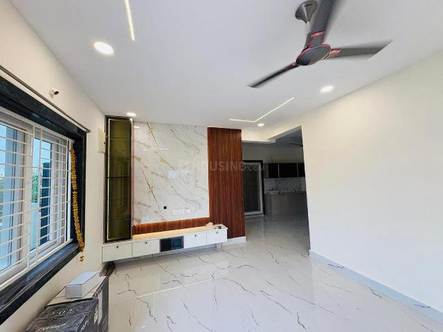 3 BHK Apartment in Nallagandla for rent Hyderabad. The reference number is 20343719