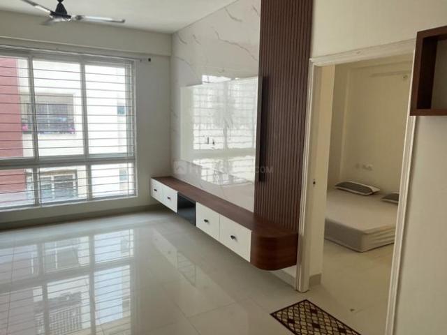 3 BHK Apartment in Nallagandla for rent Hyderabad. The reference number is 20432099