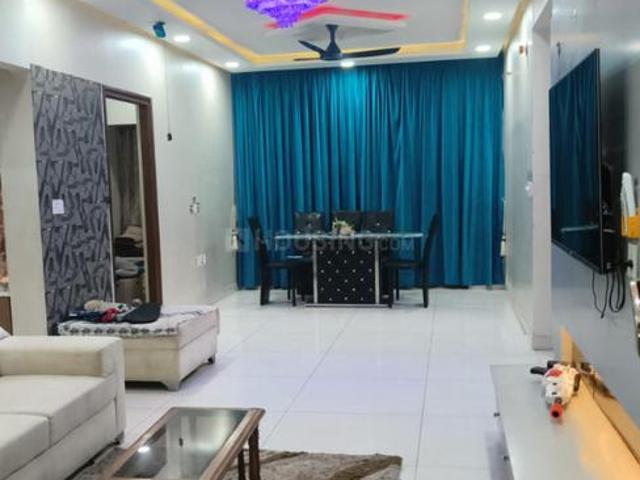 3 BHK Apartment in Nallagandla for rent Hyderabad. The reference number is 20477764