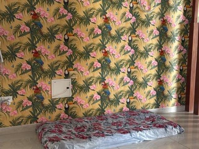 3 BHK Apartment in Nallagandla for rent Hyderabad. The reference number is 20534580