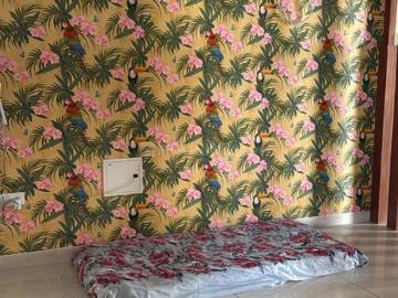 3 BHK Apartment in Nallagandla for rent Hyderabad. The reference number is 20534580