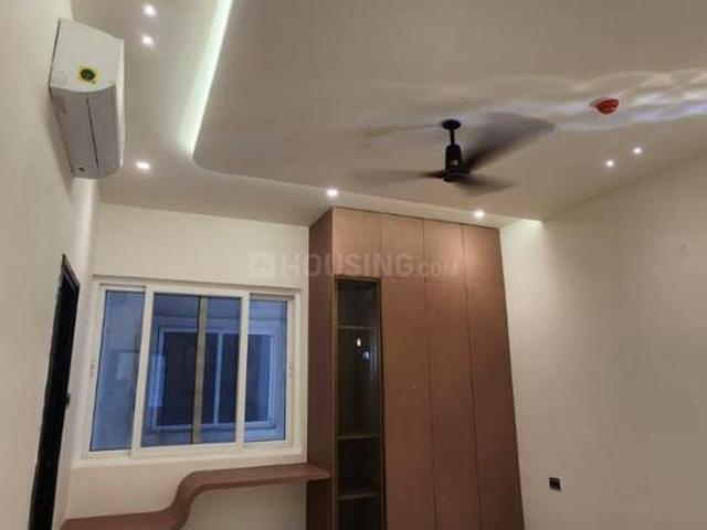 3 BHK Apartment in Nallagandla for rent Hyderabad. The reference number is 20828633