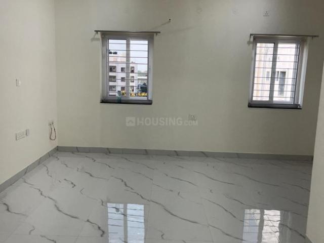 3 BHK Apartment in Nallagandla for rent Hyderabad. The reference number is 20846096