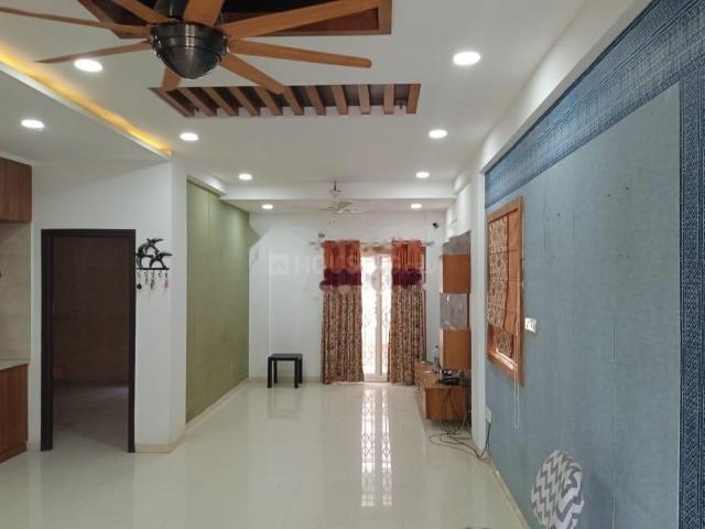 3 BHK Apartment in Nallagandla for rent Hyderabad. The reference number is 20843639