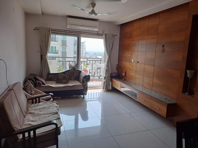 3 BHK Apartment in Nallagandla for rent Hyderabad. The reference number is 20905229