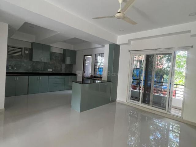 3 BHK Apartment in Nallagandla for rent Hyderabad. The reference number is 20915281