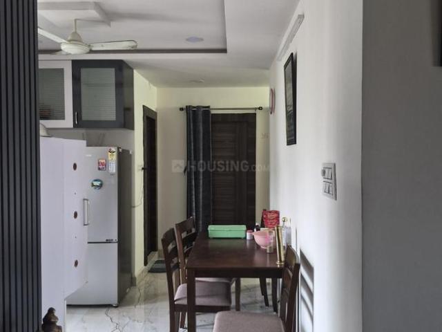 3 BHK Apartment in Nallagandla for rent Hyderabad. The reference number is 20911237