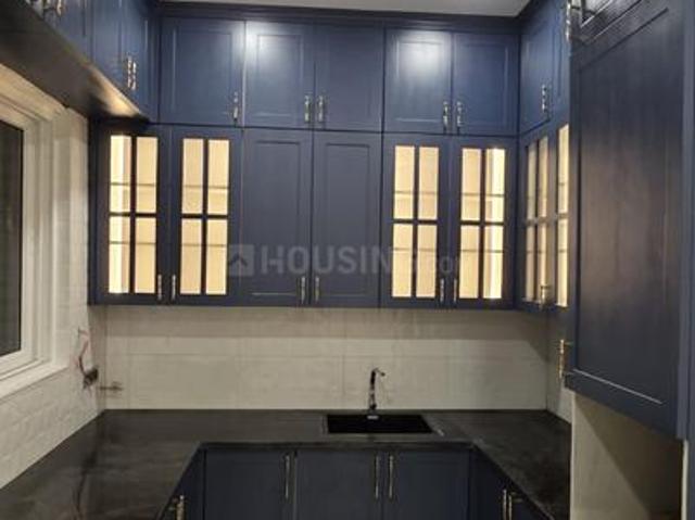 3 BHK Apartment in Nallagandla for rent Hyderabad. The reference number is 20959897