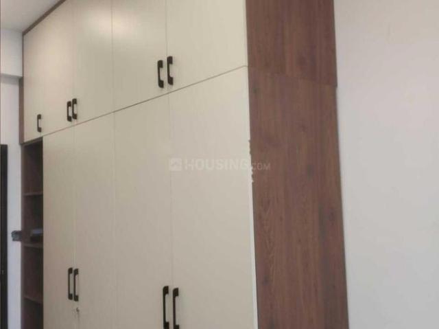 3 BHK Apartment in Nallagandla for rent Hyderabad. The reference number is 21028300