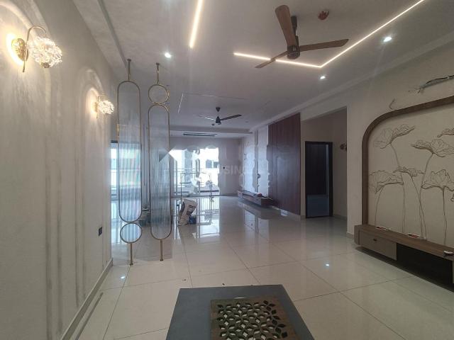 3 BHK Apartment in Nallagandla for rent Hyderabad. The reference number is 21033061