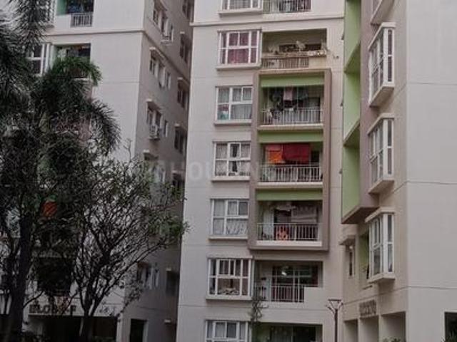 3 BHK Apartment in Nallagandla for rent Hyderabad. The reference number is 21064099