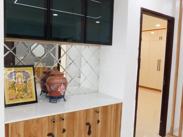 3 BHK Apartment in Nallagandla for rent Hyderabad. The reference number is 21061462
