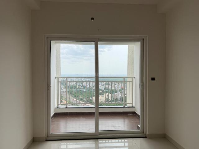 3 BHK Apartment in Nallagandla for rent Hyderabad. The reference number is 21074687