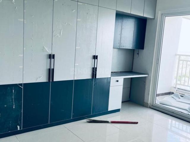 3 BHK Apartment in Nallagandla for rent Hyderabad. The reference number is 21095361