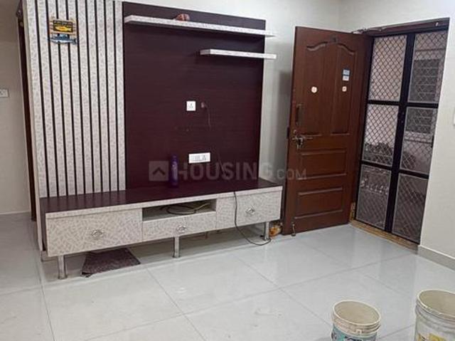 3 BHK Apartment in Nallagandla for rent Hyderabad. The reference number is 21099739