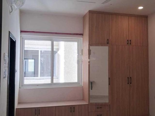 3 BHK Apartment in Nallagandla for rent Hyderabad. The reference number is 21142812