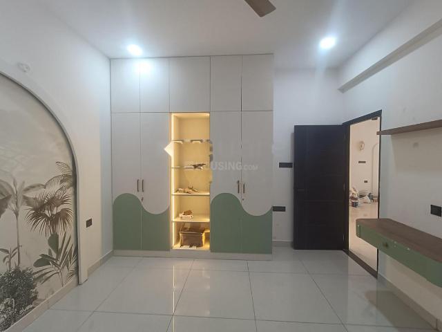 3 BHK Apartment in Nallagandla for rent Hyderabad. The reference number is 21258415