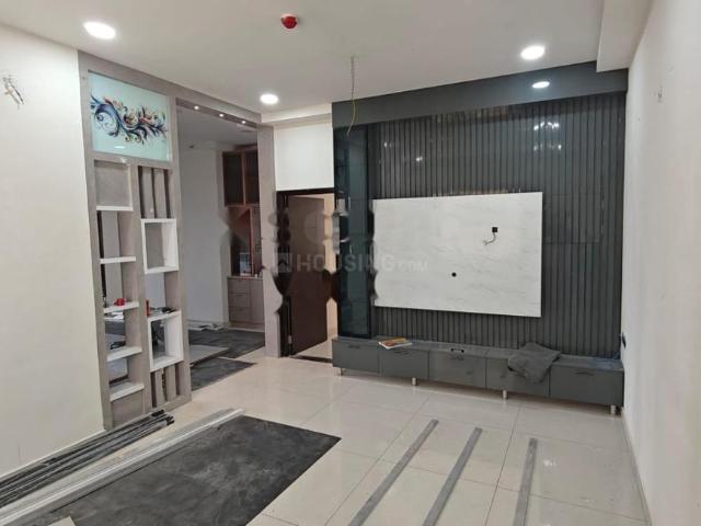 3 BHK Apartment in Nallagandla for rent Hyderabad. The reference number is 21264747