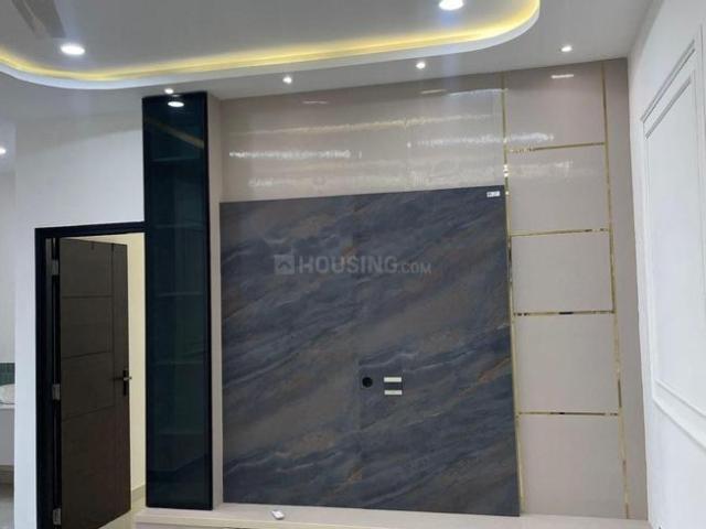 3 BHK Apartment in Nallagandla for rent Hyderabad. The reference number is 21347358
