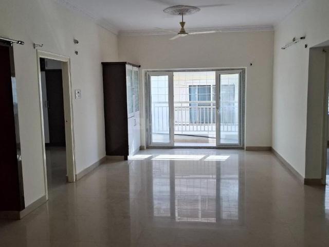3 BHK Apartment in Nallagandla for resale Hyderabad. The reference number is 20491331