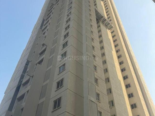 3 BHK Apartment in Nallagandla for resale Hyderabad. The reference number is 20519752