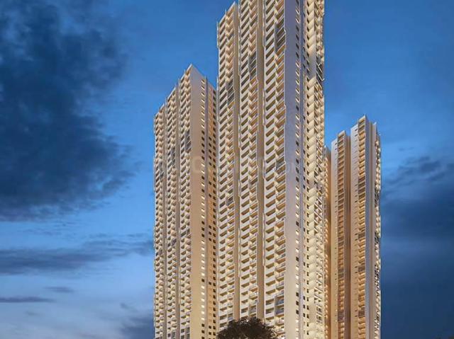 3 BHK Apartment in Nallagandla for resale Hyderabad. The reference number is 20586034