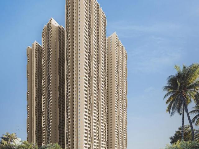 3 BHK Apartment in Nallagandla for resale Hyderabad. The reference number is 20777578