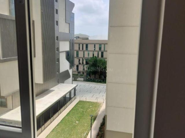 3 BHK Apartment in Nallagandla for resale Hyderabad. The reference number is 20887943