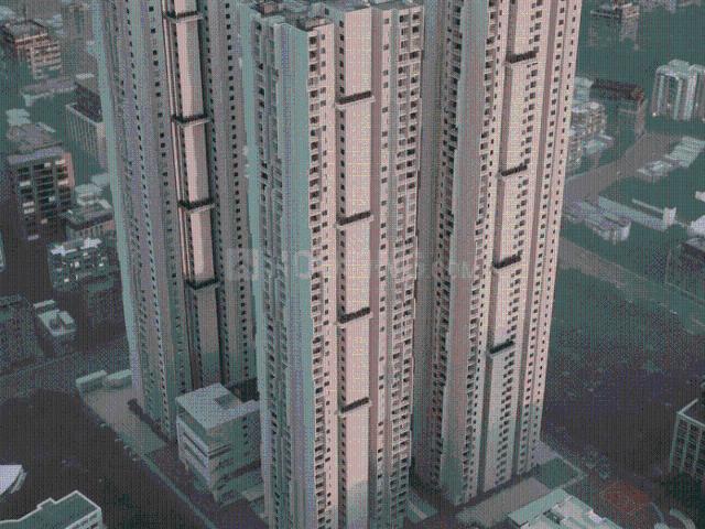 3 BHK Apartment in Nallagandla for resale Hyderabad. The reference number is 20346625