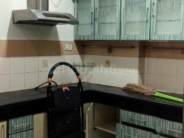 3 BHK Apartment in Nallakunta for rent Hyderabad. The reference number is 15770056
