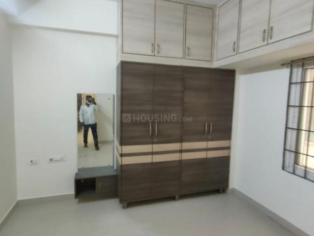 3 BHK Apartment in Nallakunta for rent Hyderabad. The reference number is 17493330