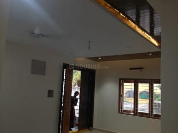3 BHK Apartment in Nallakunta for rent Hyderabad. The reference number is 17969675