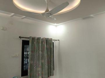 3 BHK Apartment in Nallakunta for rent Hyderabad. The reference number is 19787743