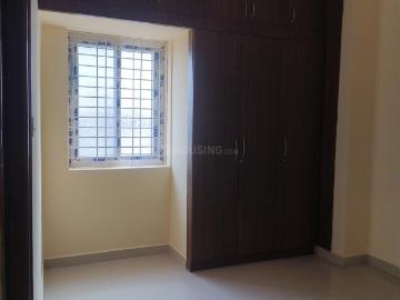 3 BHK Apartment in Nallakunta for rent Hyderabad. The reference number is 19902087