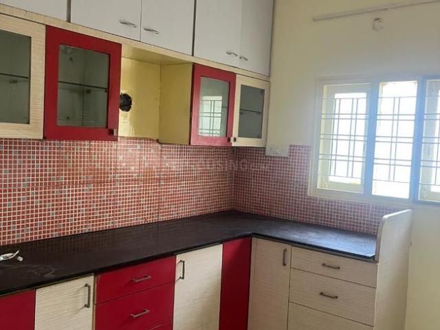 3 BHK Apartment in Nallakunta for rent Hyderabad. The reference number is 19354076
