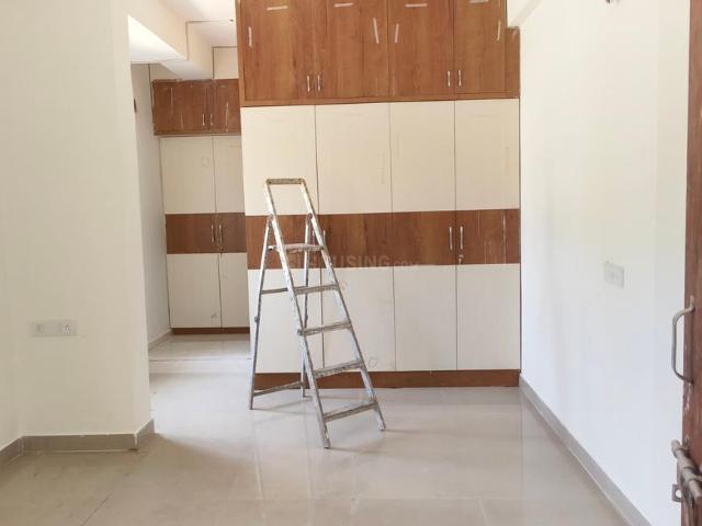 3 BHK Apartment in Nallakunta for rent Hyderabad. The reference number is 20488814