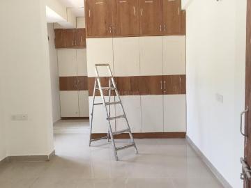 3 BHK Apartment in Nallakunta for rent Hyderabad. The reference number is 20488814