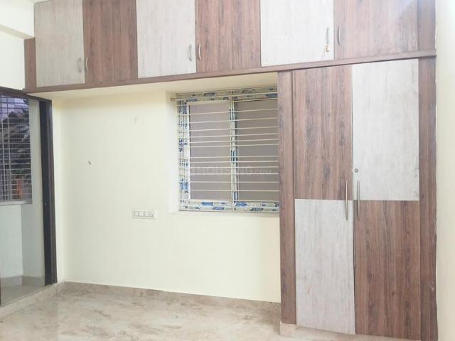 3 BHK Apartment in Nallakunta for rent Hyderabad. The reference number is 20510828