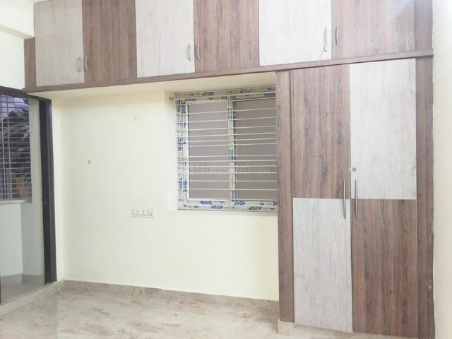 3 BHK Apartment in Nallakunta for rent Hyderabad. The reference number is 20510828