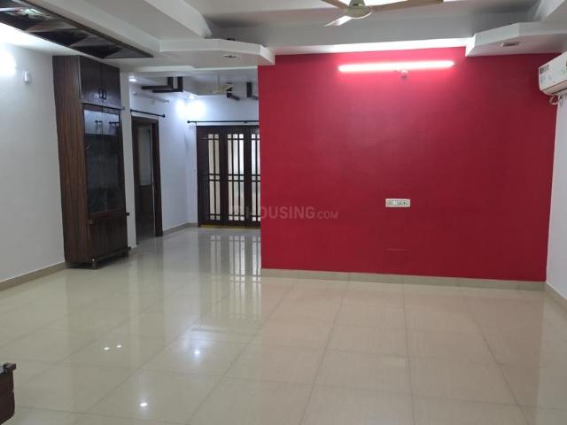 3 BHK Apartment in Nallakunta for rent Hyderabad. The reference number is 20755093