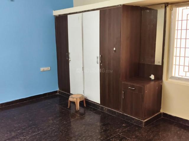 3 BHK Apartment in Nallakunta for rent Hyderabad. The reference number is 21151461